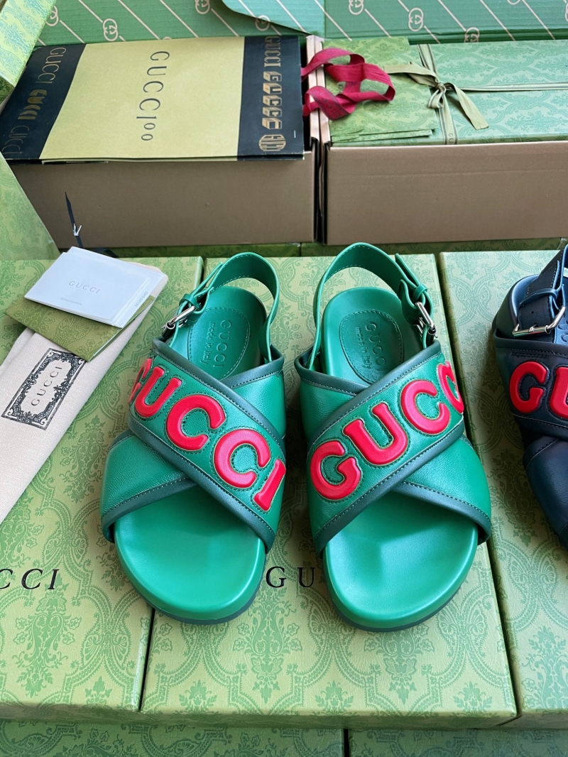 Gucci Slippers